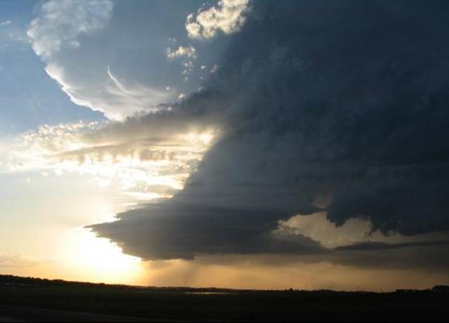 LP Supercell